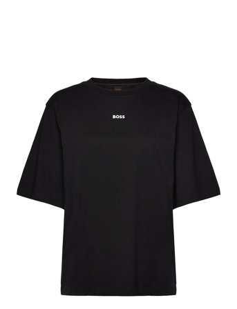 BOSS C_Enis_Small_Logo - Black - S