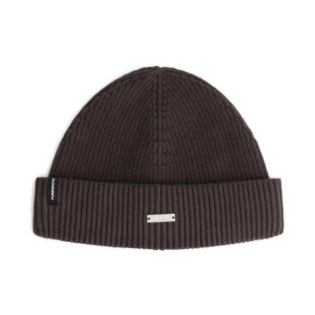 PureWhite Diversen , Bruin , Heren , Maat: ONE Size Hoeden