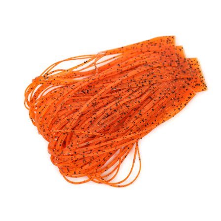 Nature's Spirit Disco Legs - Orange / Orange Black