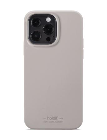 Silic Case Iph 13 Pro Mobiltilbehør/covers Ph Cases Beige Holdit