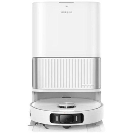 Dreame - Robotstøvsuger L40 Ultra AE White Hvit