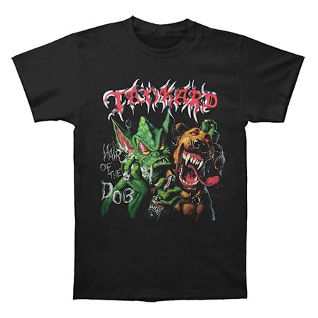 Tankard Hair Of The Dog T-shirt