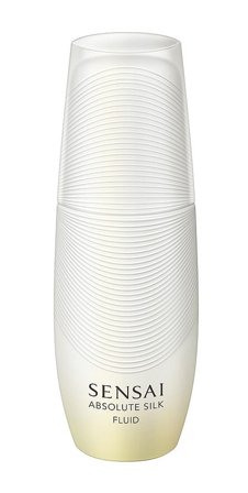 Sensai Absolute Silk Fluid 80 ml, Skincare, Ansigtspleje, Dagcreme