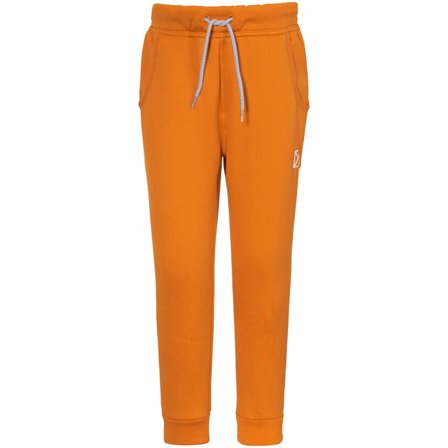 Didriksons Corin Kids Pant 4 Children everyday trousers Orange 100