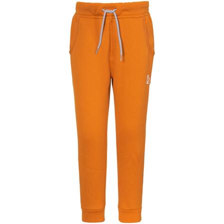 Didriksons Corin Kids Pant 4 Children everyday trousers Orange 120