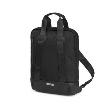 Metro Vertical Device Bag Black
