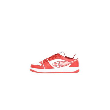 Enterprise Japan, Sneakers Rood, Heren, Maat:45 EU