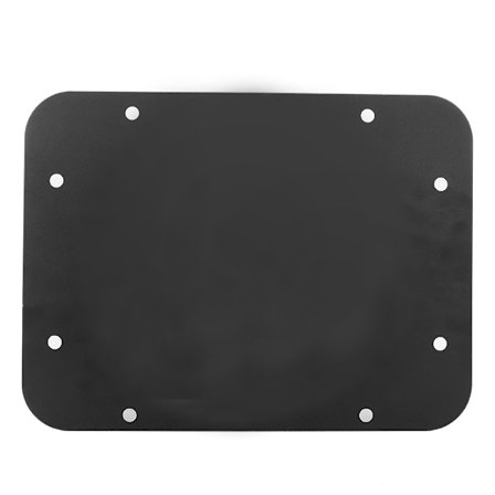 Takaluukun tuuletusaukon peitelevy, tähtikuvio, sopii Jeep Wrangler JK JKU 07-17