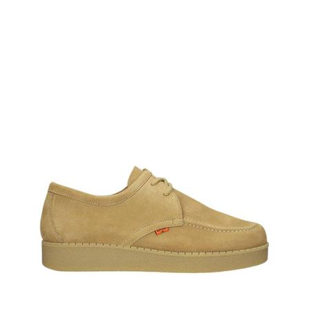 Levi's Laced Skor brun, Herr Finskor, Herr, Storlek: 42 EU