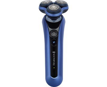 Remington-X7 Limitless X Rotary Shaver XR1775-Vanntett barbermaskin med PowerSense-teknologi-Personal care - men-Barbermaskiner