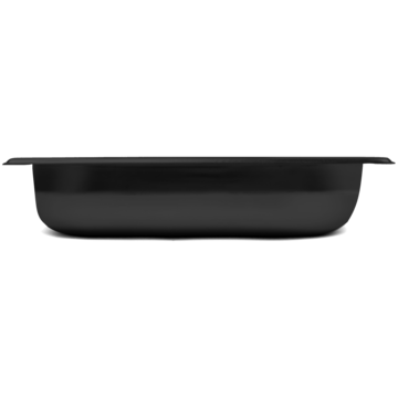 KANTIN GN 1/2-65 SVART
