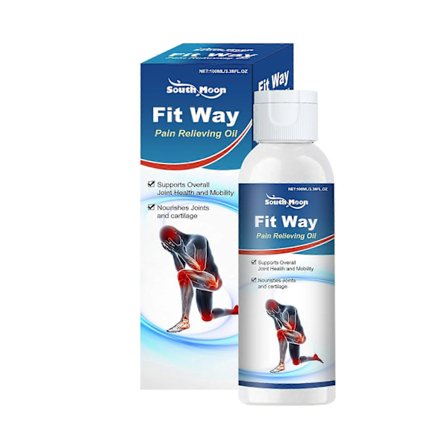 naturlig smärtlindring