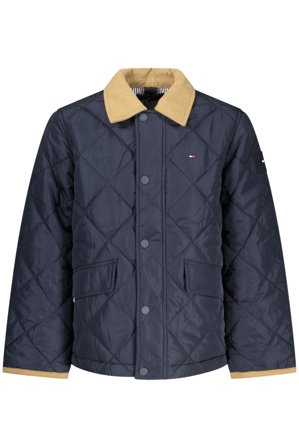Tommy Hilfiger Giubbotto Bambino Blu