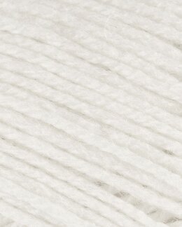 Garn Dale Baby Ull Grau