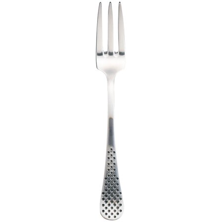 Global GT-002 Bordsgaffel - Köp Global-knivar och tillbehör hos Bagaren och Kocken | Dukning & Servering > Bestick > Gaffel | Bagaren och Kocken