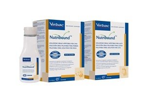 Nutribound Mangime Complementare Per Cani 150ml