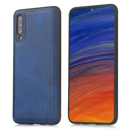 Samsung Galaxy A50 - Slittåligt Smidigt Skal (Diaobaolee)