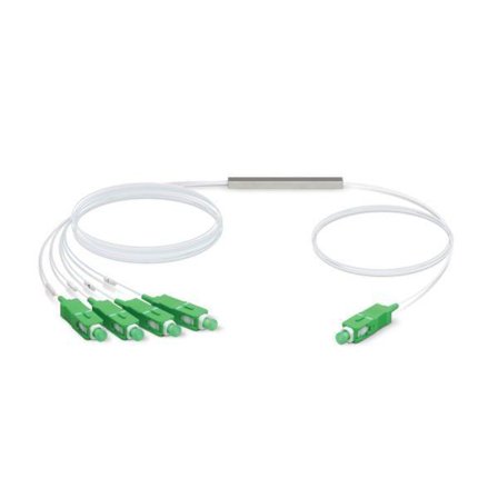Ubiquiti UFiber nettverksplitter - 1.5 m
