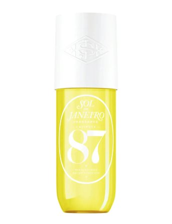 Sol de Janeiro Rio Radiance Perfume Mist 240 Ml - Nude - 240 ml