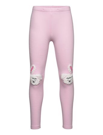 Lindex | Leggings Bunnies Knee Applique | 92