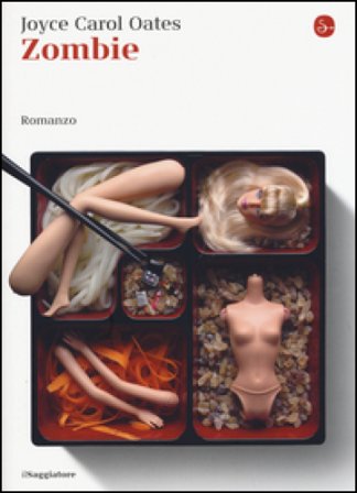 Zombie Joyce Carol Oates