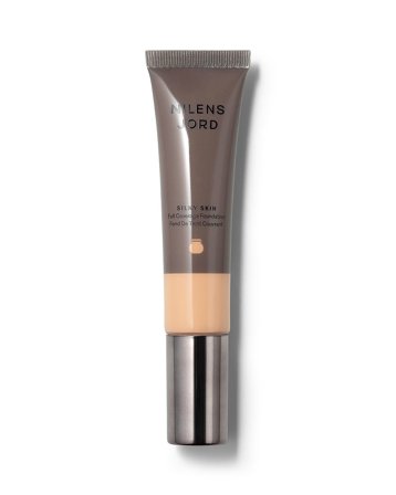 Nilens Jord Silky Skin Foundation 9032 Bright, Makeup, Ansigt, Foundation