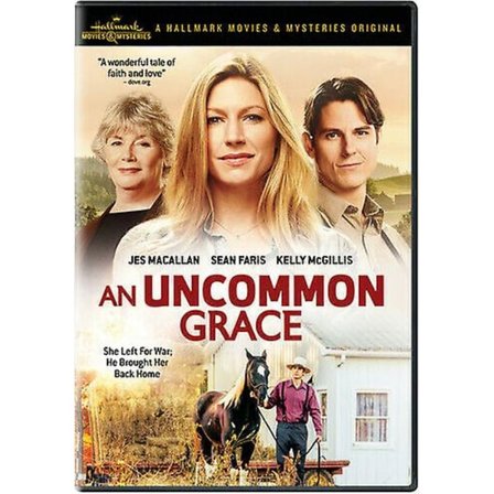 En Uvanlig Nåde - Region