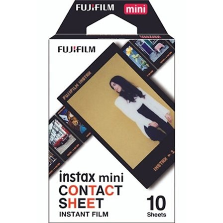 Fujifilm Instant Photo Paper Instax Mini -kontaktikalvo