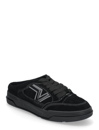 VANS Upland Mule - Black - 43