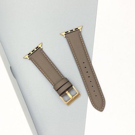 Passar till Apple Watch 38/40/41/42/44/45/49mm armband