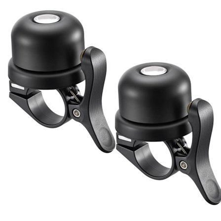 Dold Vattentät Cykelklockshållare för Apple AirTag - Enkel Installation - Säkert Stöldskyddsfäste för Cykel