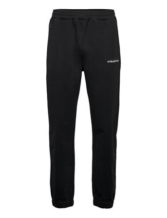 Layer Logo Sweat.lay Black Helmut Lang