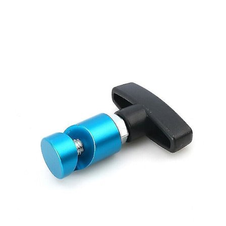 Verktøy for reparasjon av støttespenner for panser på bil/SUV