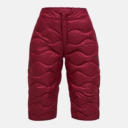 Peak Performance - Helium Down Shorts Femme