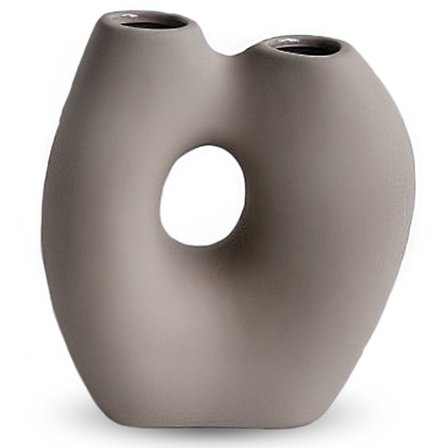 Cooee design Frodig vas, sand | Inredning > Vaser & Krukor > Vas | Bagaren och Kocken