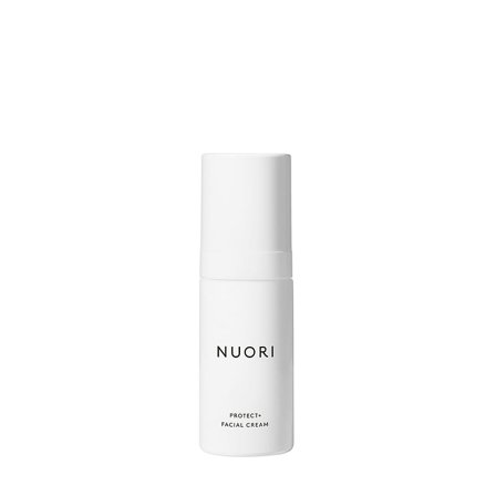 NUORI Protect+ Facial Cream Fragrance Free, Skincare, Ansigtspleje, Dagcreme