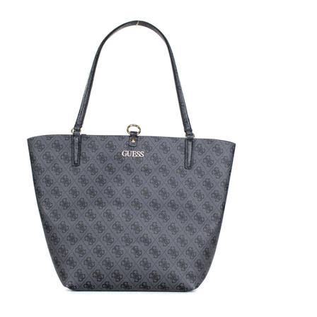 Guess Handbags Grå, Dame Håndtasker, Størrelse: ONE Size