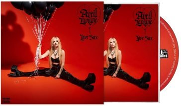 Love sux Avril Lavigne