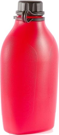 Wildo Explorer Juomapullo BIO Rasberry - Wildo