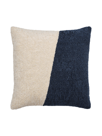 Svanefors Austin Kuddfodral Kuddar Blå 45x45 cm