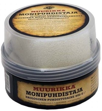 Muurikka Rengöringssten 400 g