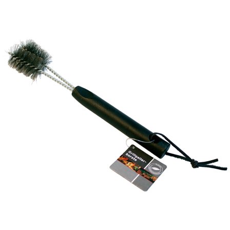 Liten Grillbørste Svart