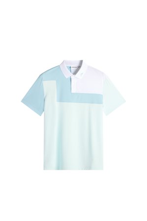 J.Lindeberg - Rody Polo - Golf - Blue - Men - M