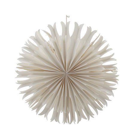 Bloomingville Julestjerne Pax Ø50cm