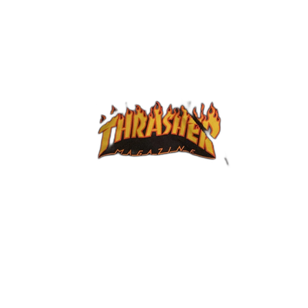 Thrasher Hoodie