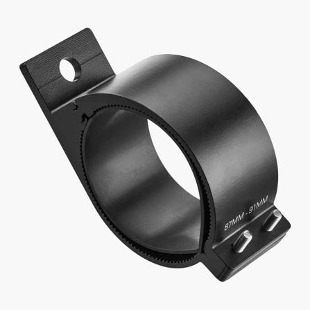 Rörfäste 87–91 mm - Biltema