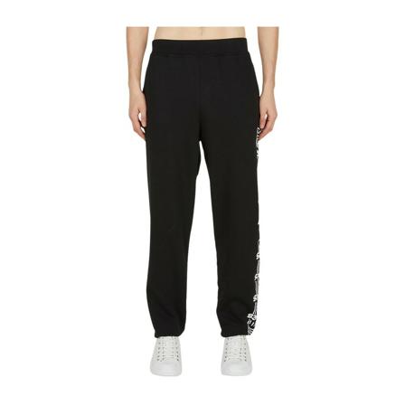 Aries Sweatpants Sort, Herre, Størrelse: M