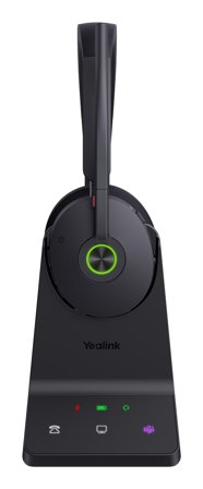 YEALINK WH68 ANC Teams incl. base