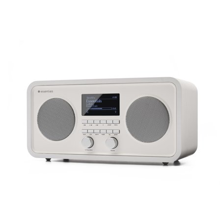 Essentials RADIO3 Radio