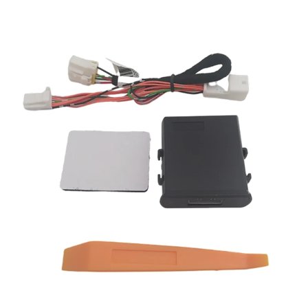 Auton TPMS-rengaspaineen valvontajärjestelmä digitaalinen LCD-kojetaulun näyttö Toyota Rav4 2019 2020 2021 Xa50:lle